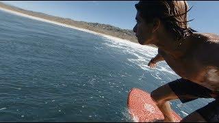 Fun Surf Session