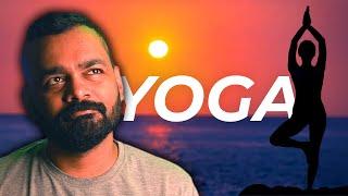 Is Yoga a Pseudoscience?