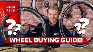 GCN Tech's Ultimate Guide To Bike Wheels | Which Is Right For You?