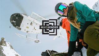 Mindbender Collection - The New Face of Freeride