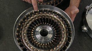 How A Torque Converter Works And What's Inside