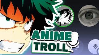 Voice Trolling in Discord as Anime Characters! (VOZARD AI)