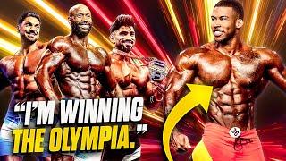 LEGIONS & SHERU CLASSIC RECAP + Benquil Callsout Erin Banks + Rhyan Clark & B Henny DRAMA   