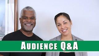 USA Tourist Visa Answers - Audience Q&A (US visa interview)