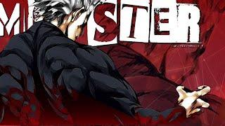 One Punch Man「 AMV 」Garou - Monster