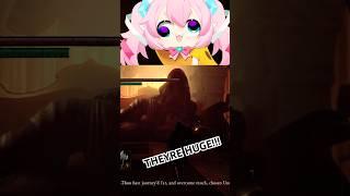 Chibidoki finds an AMAZING Chest...  #shorts #chibidoki #vtuber