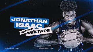 Jonathan "Judah" Isaac Career Mixtape | Orlando Magic