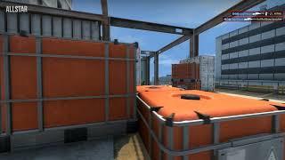 cs go 4k awp Vertigo