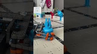 Vex IQ Mix and Match 2nd Bot #vex iq #vexrobotics #robotics #viqrc #mixandmatch