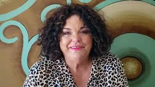 AGT's Vicki Barbolak Thanks Circle Evolution