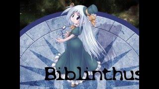 Biblinthus | PLAYISM