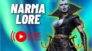 LIVE: Narma the Returned [LORE] • RAID Shadow Legends