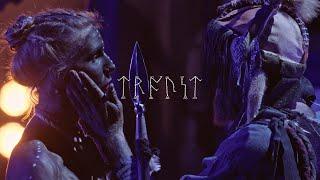 Heilung - Traust LIVE  |  LIFA Iotungard