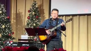 Grace Hmong Alliance Church: church Christmas concert 12/21/2024