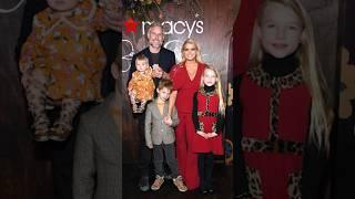 10 Years of Marriage and separated Jessica Simpson and Eric Johnson #jessicasimpson