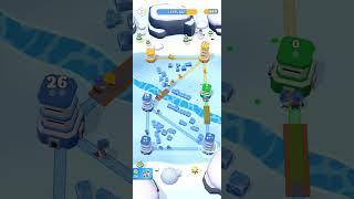 tower  war game play video level 867 #viralvideo #Eleven x gaming #game