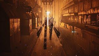 Vintage Culture live @ Printworks London, UK  March 2023 in 8K