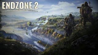 Endzone 2 - FULL GAME - First Look Survival City Builder Strategy Walkthrough