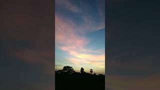 Beautiful Sky •Pink Cloud• #sky #cloud #skycloud