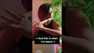 Celt Flute, might delete later #ad