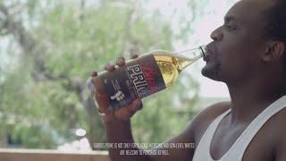 Kinda Racist Beer Commercial - Bardus Prime Malt Liquor