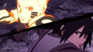 Edit char Naruto BTM OP and Sasuke BTM OP mugen jus