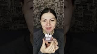 Распаковка Miss Dior eau de parfum