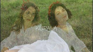 Jerry Heil, alyona alyona, Ela- KUPALA (cover by Helen and Tanya)