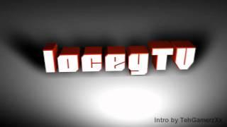 New  intro by  Tehgamerzxx!