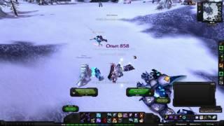 World of Warcraft Quest: Загадочный обломок (id=11941)