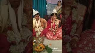 Wedding Choto mama