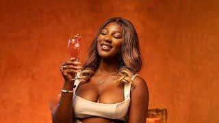 LET'S DO DRINKS (S2E01) : Veuve Berry w/ Gisela Amponsah 