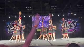 All Star Worlds- Spirit Xtreme Trust