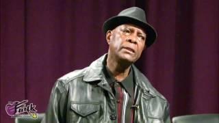 Hollis Melson, Original Bass Player for the Funk group,"SUN" interview with TheFunkCenter/Dayton,OH.
