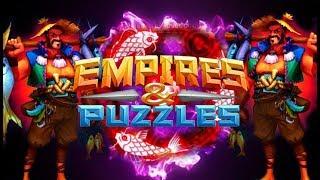 Уилбер разбор по кусочкам набеги/титан Empires puzzles