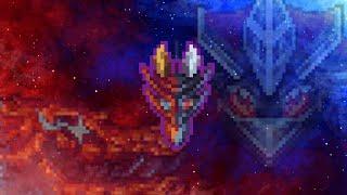 Terraria Ancients Awakened 1.0 Shen Doragon