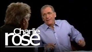 Sydney Pollack & Harrison Ford | Charlie Rose