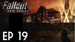 Fallout: New Vegas - Episode 19 - After School Special Pt. 1!!