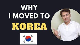 7 Reasons You SHOULD Move to KOREA || Living in Korea