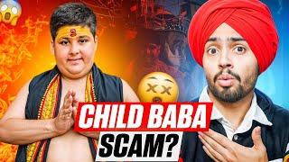 Dhongi Bacha Baba Roast - New Scam In Market