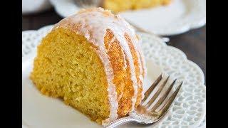 7up Pound Cake
