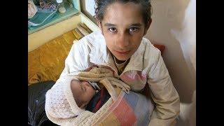 Bulgaria’s Abandoned Children (selected scenes plus updates)