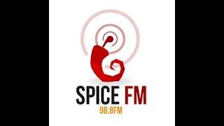 1. Welcome to the Spice Radio Studio