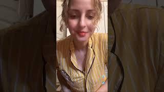 Vlog  periscope vlog pretty girl #49| Russian girl  bigo live || tango live vlog || my live vlog ||