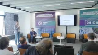 Максим Горшенин - Вычислительная платформа Эльбрус сегодня и завтра