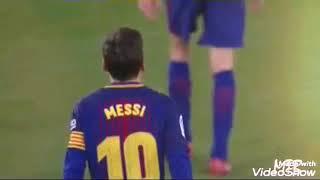 Messi Super Driblinglar