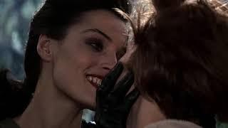 GoldenEye - Xenia Onatopp death scene