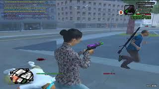 [LRP] Who's next?  [GTA in Desc]