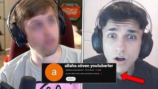 ALLAHA KÜFREDEN YOUTUBERLAR (?)