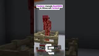 Fordere niemals BastiGHG in Minecraft heraus!